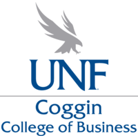 Coggin College of Business logo, Coggin College of Business contact details