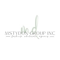 Mstydon Group Inc. logo, Mstydon Group Inc. contact details