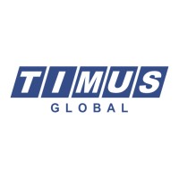 Timus Global logo, Timus Global contact details