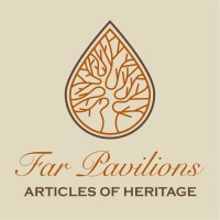 Far Pavilions - Articles of Heritage logo, Far Pavilions - Articles of Heritage contact details