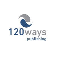 120 Ways Publishing logo, 120 Ways Publishing contact details