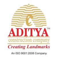 Aditya Construction Company India Pvt. Ltd. logo, Aditya Construction Company India Pvt. Ltd. contact details