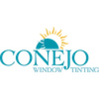 Conejo Window Tinting logo, Conejo Window Tinting contact details