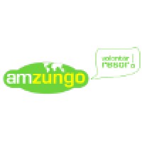 Amzungo Volontärresor AB logo, Amzungo Volontärresor AB contact details