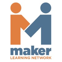 Maker Learning Network logo, Maker Learning Network contact details