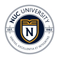 National University College logo, National University College contact details