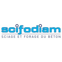 SCIFODIAM logo, SCIFODIAM contact details