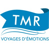 TMR logo, TMR contact details