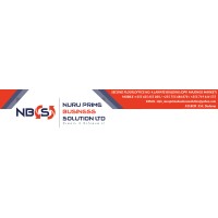 Nuru Prime Business Solution Company Limited logo, Nuru Prime Business Solution Company Limited contact details