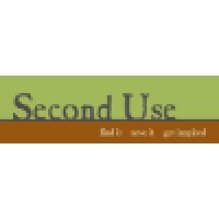 Second Use Building Materials, Inc. logo, Second Use Building Materials, Inc. contact details