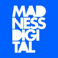 Madness Digital logo, Madness Digital contact details