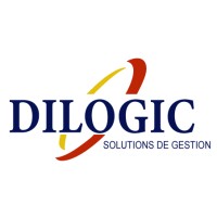 DILOGIC logo, DILOGIC contact details