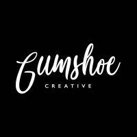 Gumshoe Creative logo, Gumshoe Creative contact details