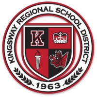 Kingsway Regional School District logo, Kingsway Regional School District contact details