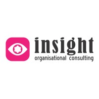 Insight Organisational Consulting logo, Insight Organisational Consulting contact details