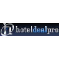 Hoteldealpro logo, Hoteldealpro contact details