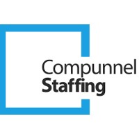 Compunnel logo, Compunnel contact details