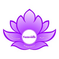 Samsidh logo, Samsidh contact details