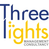 Three Lights Management & Consultancy Corporation logo, Three Lights Management & Consultancy Corporation contact details