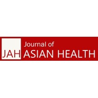 Journal of Asian Health logo, Journal of Asian Health contact details