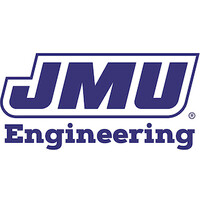 JMU Engineering logo, JMU Engineering contact details