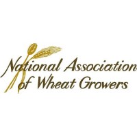 National Association of Wheat Growers logo, National Association of Wheat Growers contact details