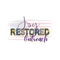 Joy Restored Outreach logo, Joy Restored Outreach contact details