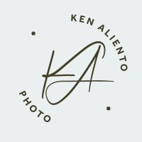 Ken Aliento Photography logo, Ken Aliento Photography contact details