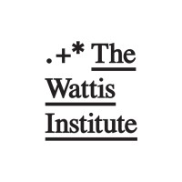 CCA Wattis Institute for Contemporary Arts logo, CCA Wattis Institute for Contemporary Arts contact details