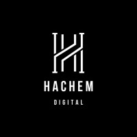 Hachem Digital logo, Hachem Digital contact details