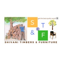 Shivani Timbers & Furniture logo, Shivani Timbers & Furniture contact details