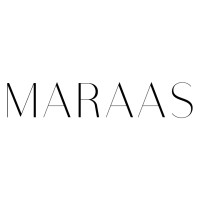 Maraas logo, Maraas contact details