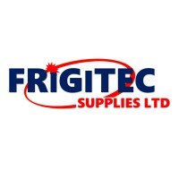 Frigitec Supplies Ltd logo, Frigitec Supplies Ltd contact details