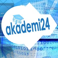 akademi24.com logo, akademi24.com contact details