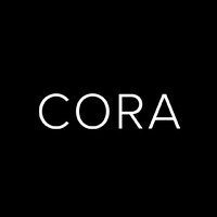 CORA logo, CORA contact details