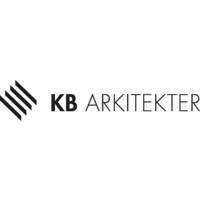 KB Arkitekter logo, KB Arkitekter contact details