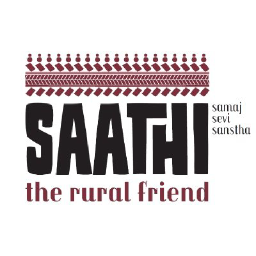 Saathi Samaj Sevi Sanstha logo, Saathi Samaj Sevi Sanstha contact details