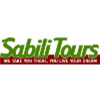 Sabili Tours logo, Sabili Tours contact details