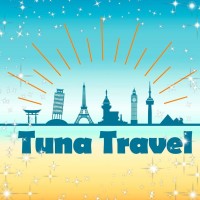 Tuna Travel logo, Tuna Travel contact details