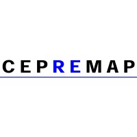 CEPREMAP logo, CEPREMAP contact details