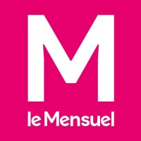 Le Mensuel Magazine logo, Le Mensuel Magazine contact details