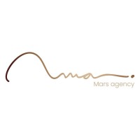 Mars Agency logo, Mars Agency contact details