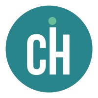 CH Points logo, CH Points contact details