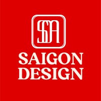 Saigon Design Art, Branding Agency logo, Saigon Design Art, Branding Agency contact details