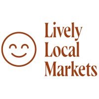 Lively Local Markets logo, Lively Local Markets contact details