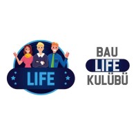 BAU LIFE Kulübü logo, BAU LIFE Kulübü contact details