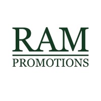 Ram Promotions, LLC logo, Ram Promotions, LLC contact details