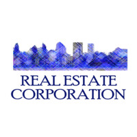 REAL ESTATE CORPORATION logo, REAL ESTATE CORPORATION contact details