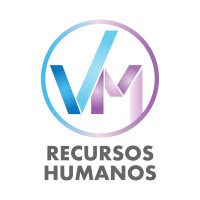 VM RECURSOS HUMANOS logo, VM RECURSOS HUMANOS contact details