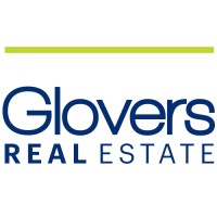 Glovers Real Estate Ltd logo, Glovers Real Estate Ltd contact details